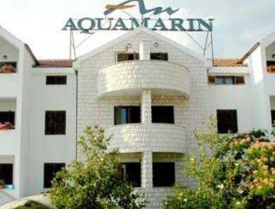 фото отеля Hotel Aquamarin