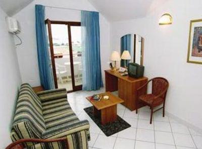 фото отеля Hotel Aquamarin