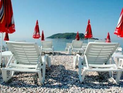 фото отеля Hotel Aquamarin