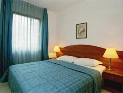 фото отеля Hotel Aquamarin