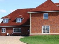 Poulton Grange Bed & Breakfast Marlborough (England)