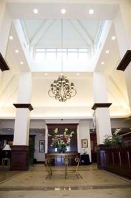 фото отеля Hilton Garden Inn Niagara-on-the-Lake