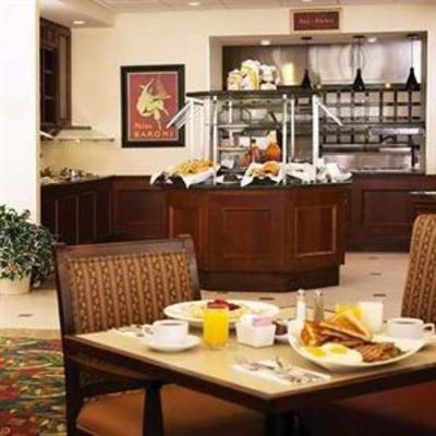 фото отеля Hilton Garden Inn Niagara-on-the-Lake