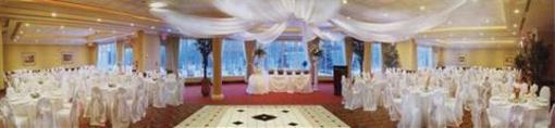 фото отеля Hilton Garden Inn Niagara-on-the-Lake