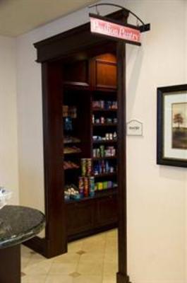 фото отеля Hilton Garden Inn Niagara-on-the-Lake