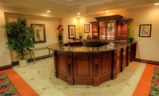 фото отеля Hilton Garden Inn Niagara-on-the-Lake