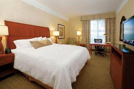 фото отеля Hilton Garden Inn Niagara-on-the-Lake