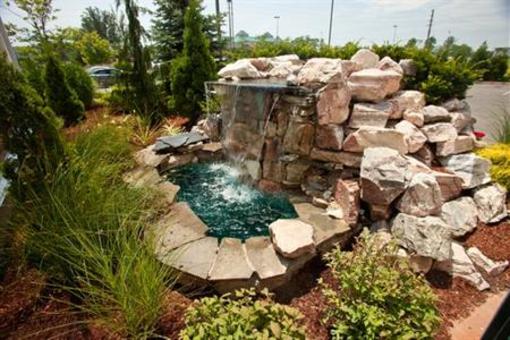 фото отеля Hilton Garden Inn Niagara-on-the-Lake