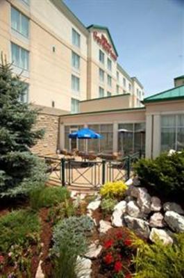 фото отеля Hilton Garden Inn Niagara-on-the-Lake
