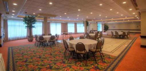 фото отеля Hilton Garden Inn Niagara-on-the-Lake