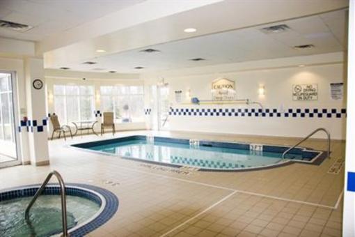 фото отеля Hilton Garden Inn Niagara-on-the-Lake