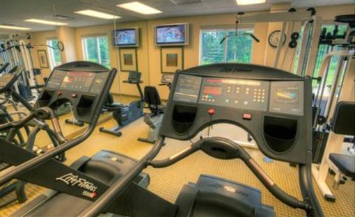 фото отеля Hilton Garden Inn Niagara-on-the-Lake