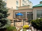 фото отеля Hilton Garden Inn Niagara-on-the-Lake