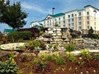 фото отеля Hilton Garden Inn Niagara-on-the-Lake