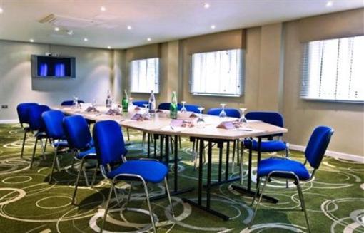 фото отеля Best Western Leicester North Hotel Melton Mowbray