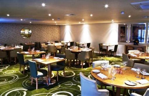 фото отеля Best Western Leicester North Hotel Melton Mowbray