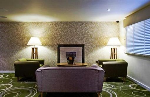 фото отеля Best Western Leicester North Hotel Melton Mowbray