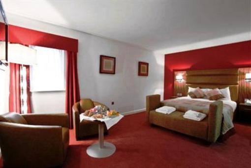 фото отеля Best Western Leicester North Hotel Melton Mowbray