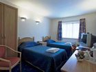 фото отеля Best Western Leicester North Hotel Melton Mowbray