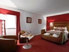 фото отеля Best Western Leicester North Hotel Melton Mowbray