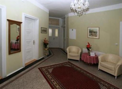 фото отеля Pension Villa A.Malka