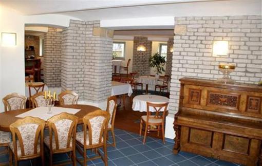 фото отеля Pension Villa A.Malka
