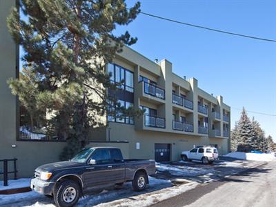 фото отеля Edelweiss Haus Condominiums Park City