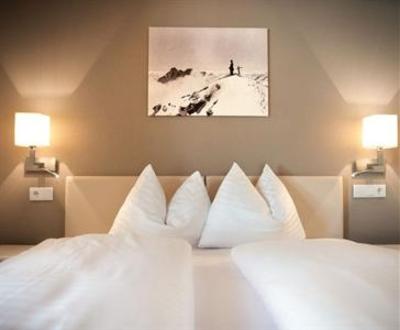 фото отеля AlpenParks Resort Maria Alm