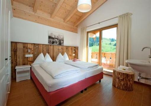 фото отеля AlpenParks Resort Maria Alm