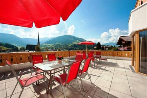 фото отеля AlpenParks Resort Maria Alm