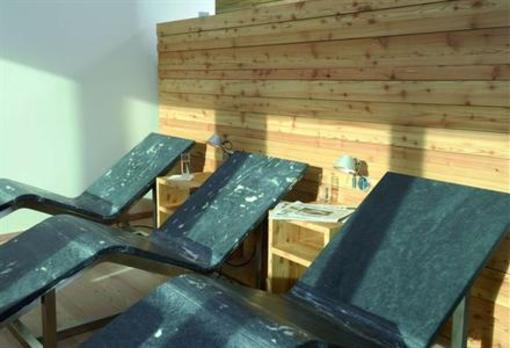 фото отеля AlpenParks Resort Maria Alm
