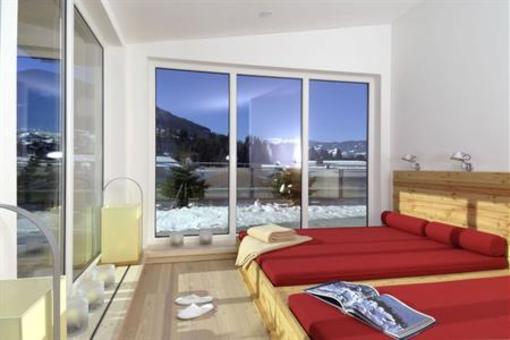 фото отеля AlpenParks Resort Maria Alm
