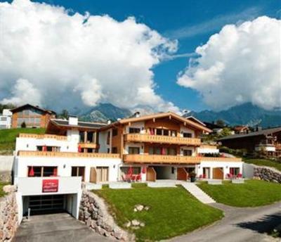 фото отеля AlpenParks Resort Maria Alm