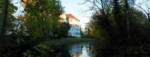 фото отеля Schloss Wartensee