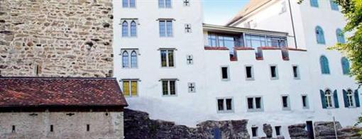 фото отеля Schloss Wartensee