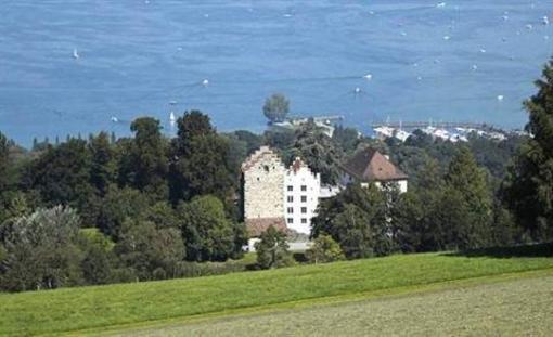фото отеля Schloss Wartensee