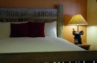 фото отеля La Veta Inn