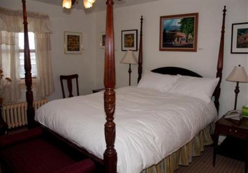 фото отеля La Veta Inn