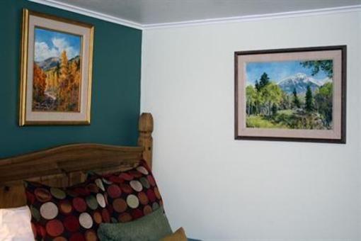 фото отеля La Veta Inn