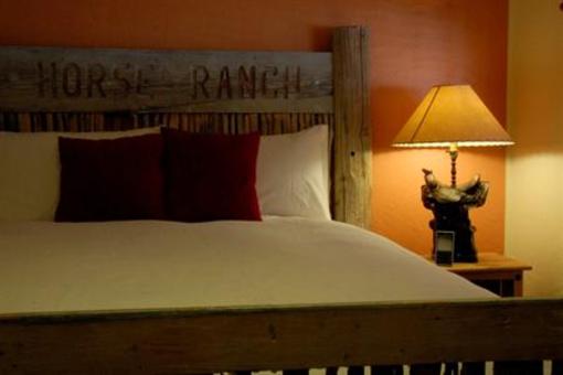 фото отеля La Veta Inn