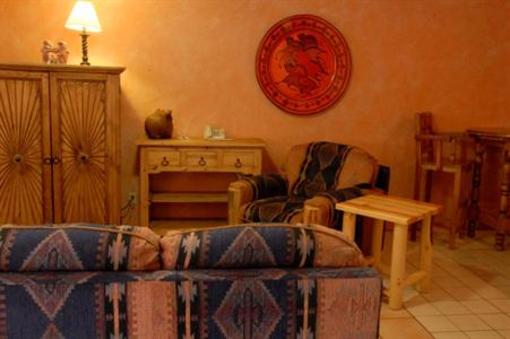 фото отеля La Veta Inn