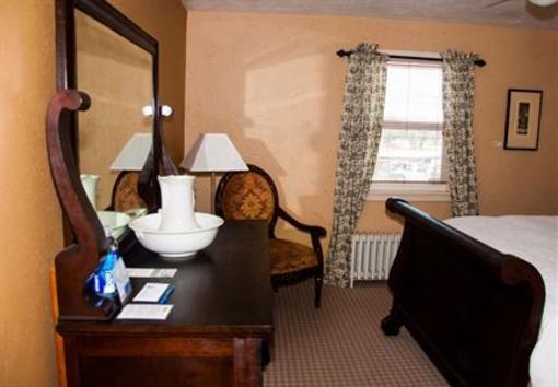 фото отеля La Veta Inn