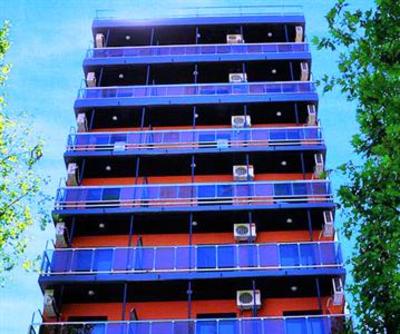 фото отеля Condominio San Luis