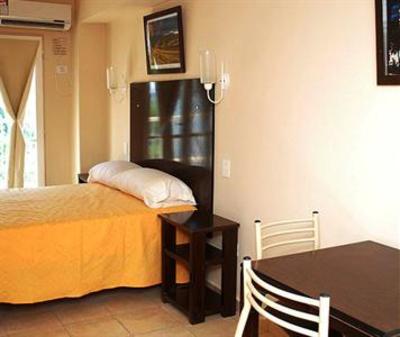 фото отеля Condominio San Luis
