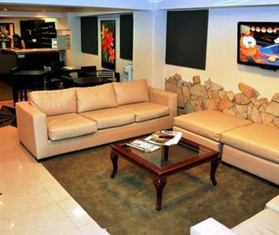 фото отеля Condominio San Luis