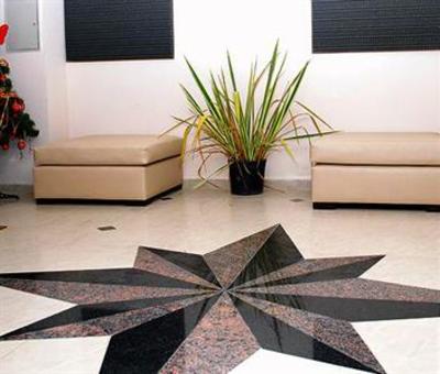 фото отеля Condominio San Luis