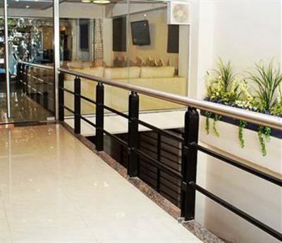 фото отеля Condominio San Luis