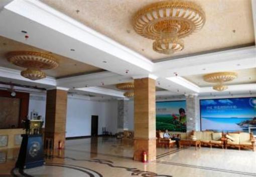 фото отеля Fengzhu Seaview Hotel
