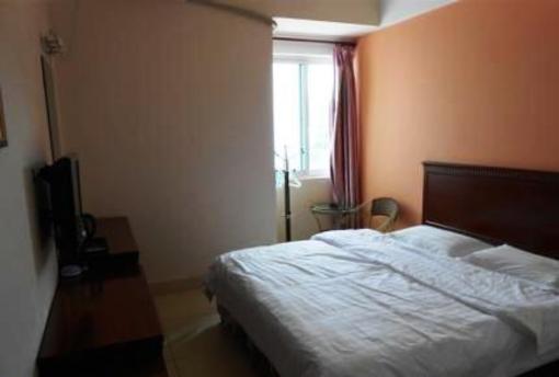 фото отеля Fengzhu Seaview Hotel