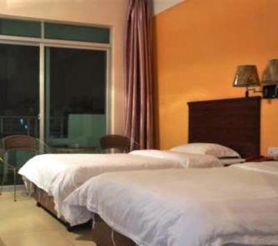 фото отеля Fengzhu Seaview Hotel